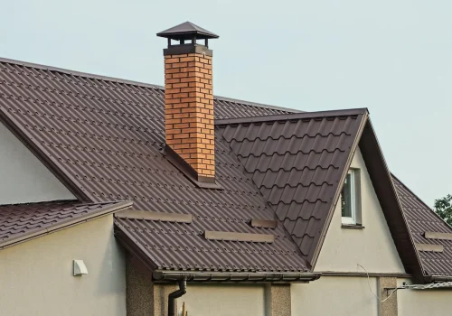 ChimneyApron Gallery